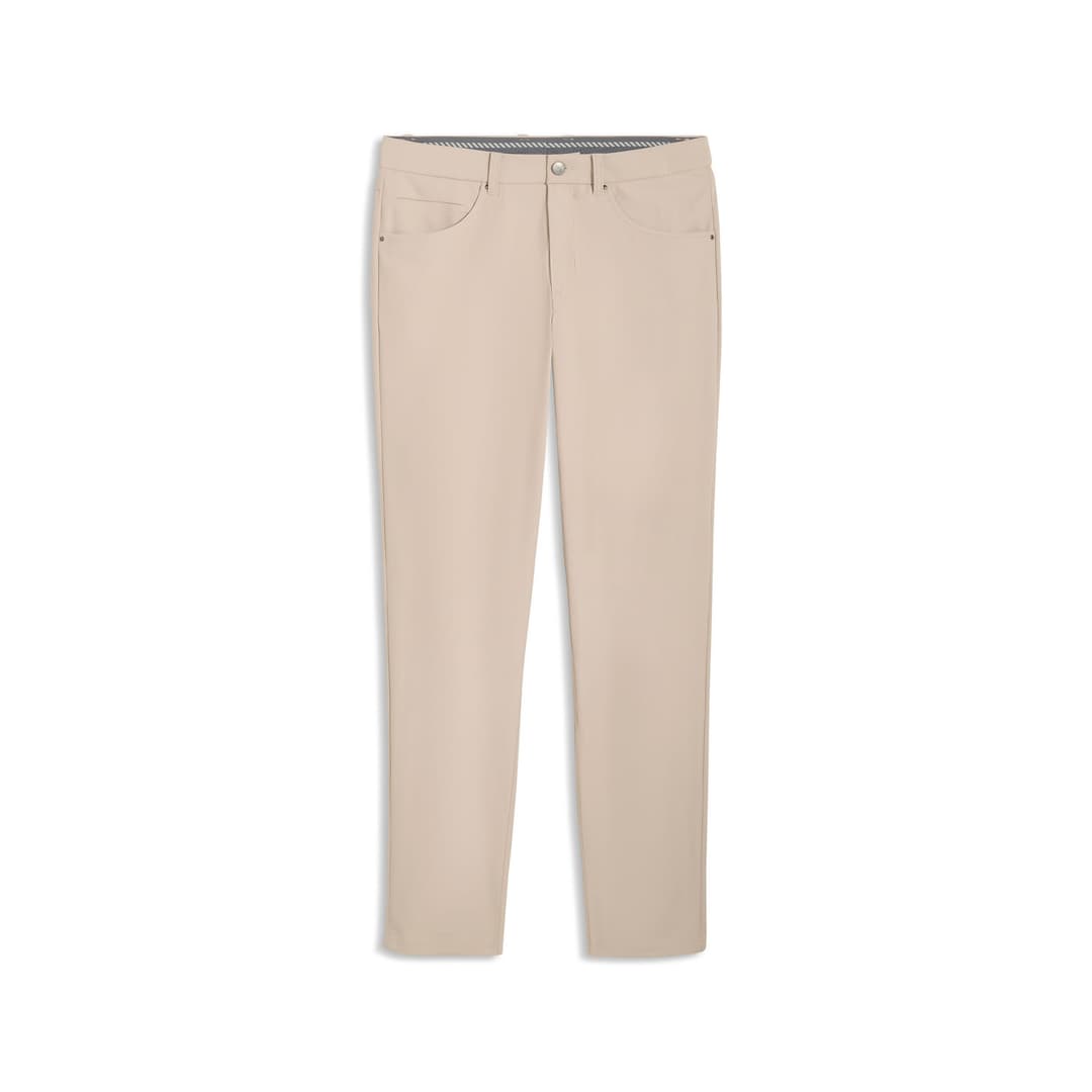 101 Premier 5Pkt Golf Pants - Birch 30x32